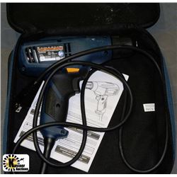 RYOBI ELECTRIC DRILL IN CASE
