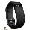 Image 2 : FITBIT CHARGE HR + ACTIVITY WRISTBAND-SMALL(BLACK)