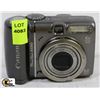 Image 1 : CANON POWERSHOT DIGITAL CAMERA W 4X OPTICAL ZOOM