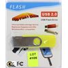 Image 1 : INFINITY DUO 256GB DUAL FLASH DRIVE W/