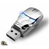 Image 1 : MARVEL-OUS NEW IRON MAN 256GB USB FLASH DRIVE