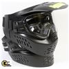 Image 1 : SET OF 2 PAINTBALL MASKS