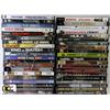 Image 1 : BUNDLE OF 10 ASSORTED MOVIES X4