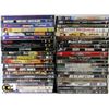 Image 1 : BUNDLE OF 10 ASSORTED MOVIES X4