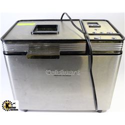 CUISINART CONVECTION BREAD MAKER