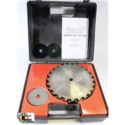 FREUD SUPER DADO BLADE