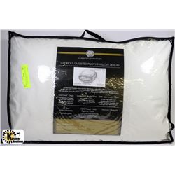 NEW STEARNS AND FOSTER QUEEN SIZE PILLOW