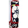 Image 1 : TOMMY HILFIGER BEACH ROLL UP MAT W/PILLOW