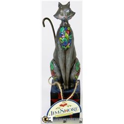 JIM SHORE "LEONA " FIGURINE