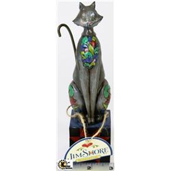 JIM SHORE "LEONA" FIGURINE