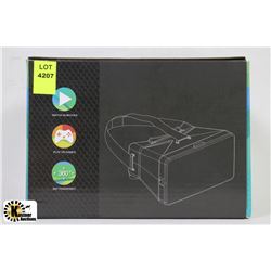 NEW 3D GLASSES FOR SMARTPHONE