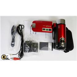FULL HD 1080P 16MP DIGITAL VIDEO CAMCORDER CAMERA