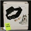 Image 1 : NEW ANTI-BARK SHOCK COLLAR W/BATTERIES