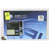 Image 1 : NEW AWS 1KG DIGITAL SCALE