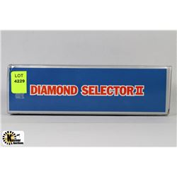 NEW DIAMOND SELECTOR 2