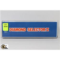 NEW DIAMOND SELECTOR 2