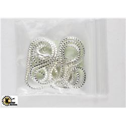 NEW 22" BOXLINK CHAIN