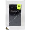 Image 1 : 50ML ENCOUNTER BY CALVIN KLEIN COLOGNE