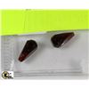Image 1 : #29-GENUINE GARNET GEMSTONES