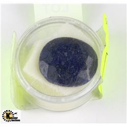 NATURAL SAPPHIRE GEMSTONE - 26CT
