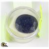 Image 1 : NATURAL SAPPHIRE GEMSTONE - 26CT