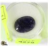 Image 1 : NATURAL SAPPHIRE GEMSTONE - 13CT