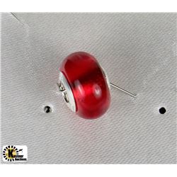 PERSONA BLACK LABEL SINGLE RED BEAD