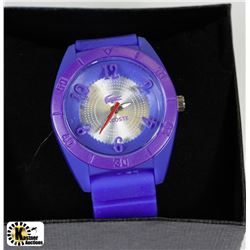LACOSTE BLUE WATCH