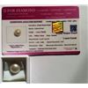 Image 1 : 7.20 CT FRESHWATER PEARL & COA