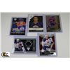 Image 1 : LIMITED HOCKEY CARDS INCLUDING JORDAN EBERLE /499,
