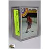 Image 1 : LOT OF 100 HOCKEY CARDS FROM 1978-79