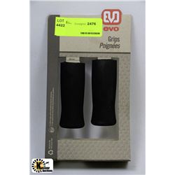 EVO BICYCLE GRIPS