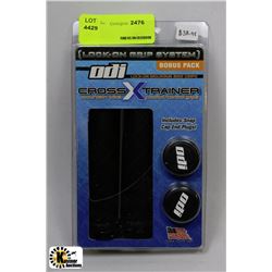 ODI CROSS X TRAINER BICYCLE GRIPS