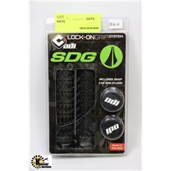 SDG LOCK ON GRIPS