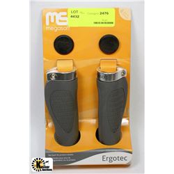 MEGASOFT BICYCLE GRIPS