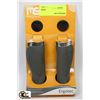 Image 1 : MEGASOFT BICYCLE GRIPS