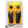 Image 1 : MEGASOFT BICYCLE GRIPS