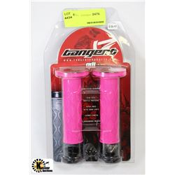 TANGENT BICYCLE GRIPS