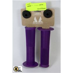 ACADEMY BICYCLE GRIPS