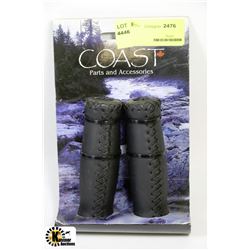 COAST BICYCLE GRIPS