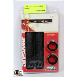 ANSWER BICYCLE GRIPS