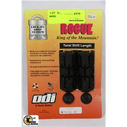 ROGUE BICYCLE GRIPS