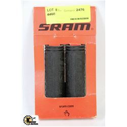 SRAM BICYCLE GRIPS
