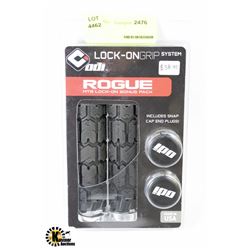 ODI ROGUE BICYCLE GRIPS
