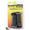 Image 1 : ODI LOCK ON BMX BICYCLE GRIPS