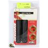 Image 1 : ANSWER FULL LINE DH BICYCLE GRIPS
