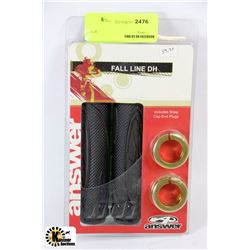 ANSWER FULL LINE DH BICYCLE GRIPS