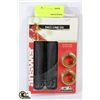 Image 1 : ANSWER FULL LINE DH BICYCLE GRIPS