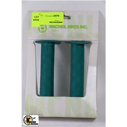 MACNEIL BIKES INC BICYCLE GRIPS