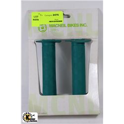 MACNEIL BIKES INC BICYCLE GRIPS